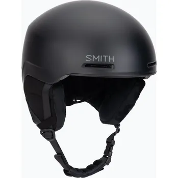 Sport Lyžařská helma Smith Method matte black