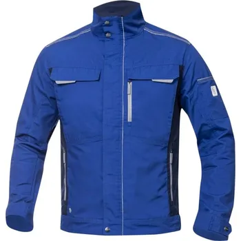 montérky ARDON®URBAN+ Pracovní blůza středně modrá 4XL H6539/4XL