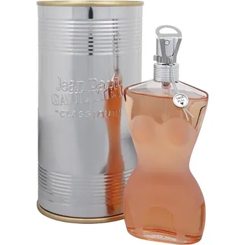 Dámský parfém Jean Paul Gaultier Classique Toaletní voda EDT, 20ml, dámske