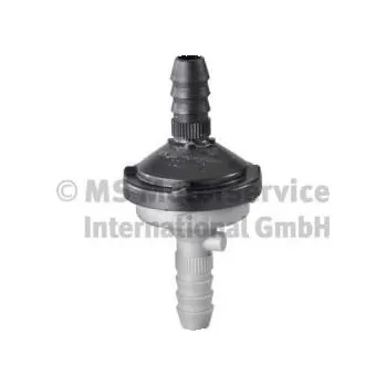 Ventil palivového systému Regulační ventil plnicího tlaku PIERBURG 7.05817.02.0