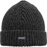 Devold Nansen Wool Beanie antracit 58