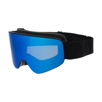 Sluneční brýle Brýle IGUANA MILIANA M000292653 – Černá