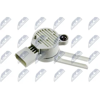 Pedálové obložení Senzor pohybu pedálu, brzdový pedál NTY EPH-PL-000