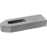 Upínky ploché DIN 6314, z oceli a hliníku 04080-230