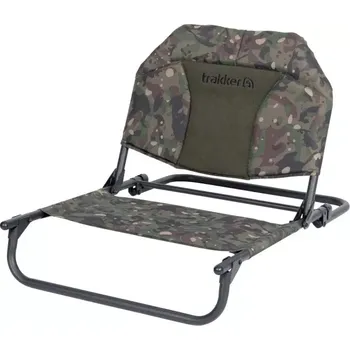 rybářské lehátko TRAKKER Křeslo na lehátko RLX Bed Seat (TRAKKER Křeslo na lehátko RLX Bed Seat)