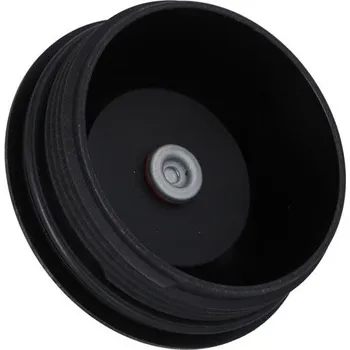 Auto-moto Kryt, pouzdro olejového filtru KAMOKA 7270004