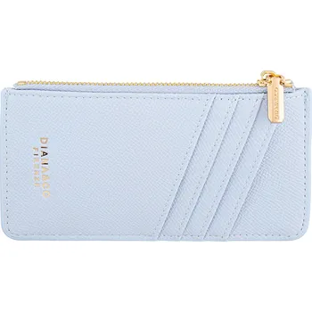 Peněženka Mini peněženka s klíčenkou modrá 7302294-3