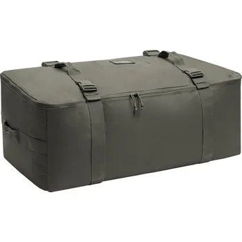 A10 equipment Taška/kufr TRANSALL 160 L ZELENÁ