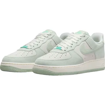 Dámská obuv Dámské tenisky Nike AIR FORCE 1 '07 SE W zelené HQ1497-099 - EUR 42 | UK 7,5 | US 10