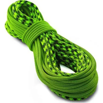 Sport Tendon Ambition 9,8 mm Complete Shield Bicolour Délka: 50 m / Barva: green