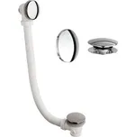 Silfra vanový automat click-clack 90 cm U2A110051 220501738