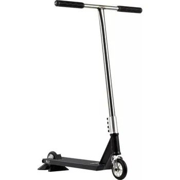 Koloběžka Freestyle koloběžka Prey Justice M Black