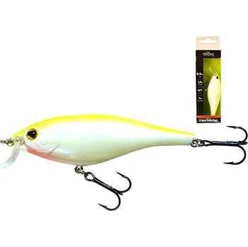 Umělá nástraha Wizard Wobler Shallow Rattle Shad Slow Sinking WY 8,8cm 14g