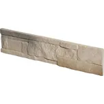 Obklad Stones Opido grey 11x52 cm reliéfní OPIDOGR 185686575