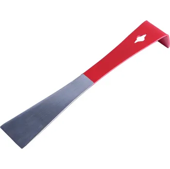 Kovomat Rozpěrák ocelový velký červený