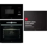 Set Mora VTS 785 DXB + VMT 445 B + VDIS 677 FF