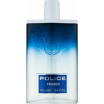 Pánský parfém Police Frozen For Man Toaletní voda EDT - Tester 100ml, pánske