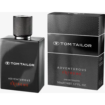 Dámský parfém Tom Tailor Adventurous Extreme toaletní voda pánská 50 ml tester