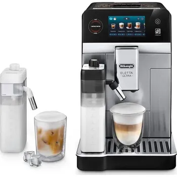 Kuchyňský spotřebič De'Longhi Eletta Ultra ECAM47285MB