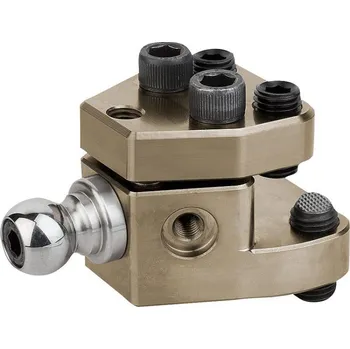 Svěrák Upínka pro teleskopickou upínací jednotku 02407-258076