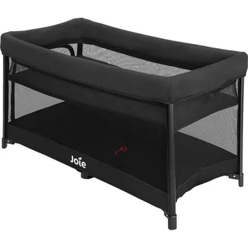 Dětská postýlka JOIE Amigo 120 Shale