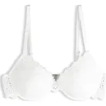 GATE Vyztužená podprsenka s kosticemi 80D 226-0481/10