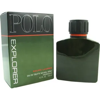 Parfém Ralph Lauren Polo Explorer Toaletní voda EDT, 40ml, pánske