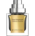 The Different Company Oud Shamash Parfemovaná voda 100ml, unisex