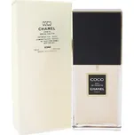 Chanel Coco Eau de Toilette Toaletní voda EDT - Tester 100ml, dámske