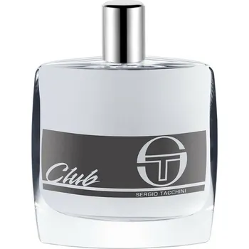 Pánský parfém Sergio Tacchini Club Intense Toaletní voda EDT - Tester 100ml, pánske