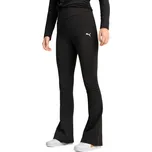 Puma ESS High-Waist Flared Leggings W 63154201 - puma black S