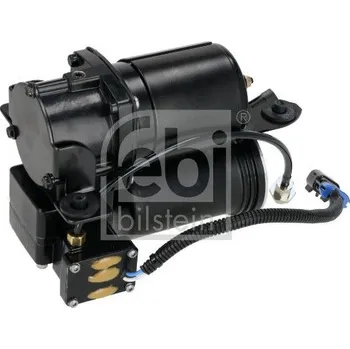 Kompresor, pneumatický systém FEBI BILSTEIN 196299