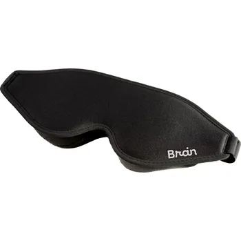 Škraboška na spaní BrainMax maska na spaní LightBreaker Maska blokující světlo pro kvalitnější spánek