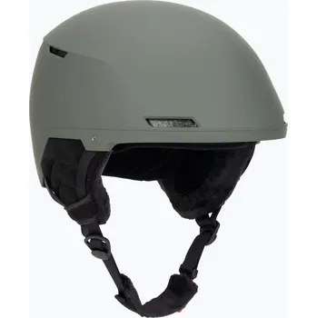 Lyžařská helma HEAD Compact Evo moss