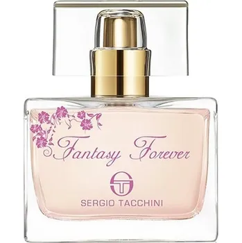 Dámský parfém Sergio Tacchini Fantasy Forever Eau Romantique Toaletní voda EDT 50ml, dámske