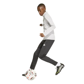 Tepláková souprava Adidas Entrada 26 šedo černá Velikost: 3XL