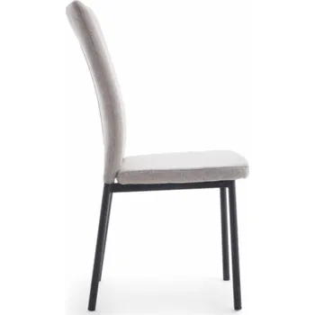 Stůl na stolní tenis ŽIDLE VAL AUGUSTA 100X44,5X61,5CM SVĚTLEHNĚDÁ