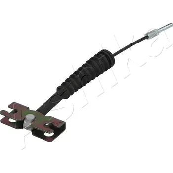 Brzdový systém Lanko ruční brzdy ASHIKA 131-01-103