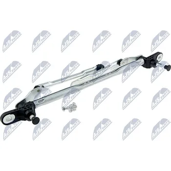 Stěrač Tyčoví stěračů NTY EMW-FT-003