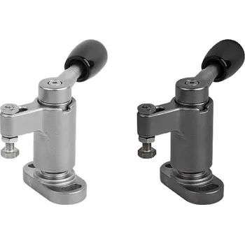 Svěrák Otočný upínač mini K0926.0300