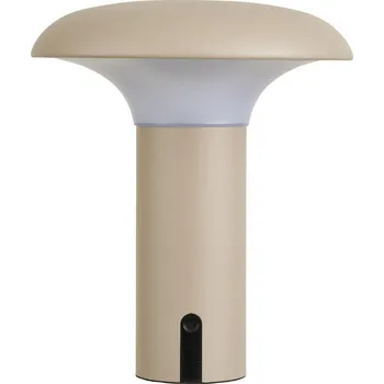 Venkovní osvětlení LED stolní /přenosné venkovní svítidlo na USB ø 18 cm Ramsey – House Nordic ID_1832626