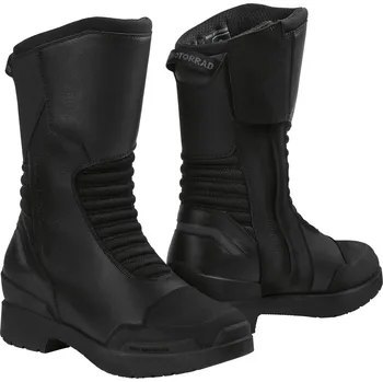 Motocyklový chránič kolene a holeně BMW Motorrad Boty BMW Taunus Plus Gore-Tex Velikost: 36