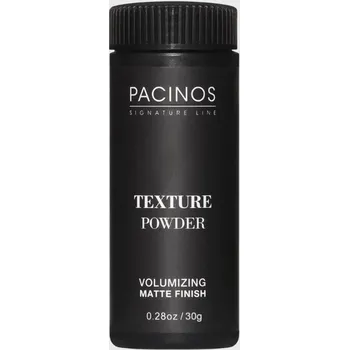 Stylingový přípravek Pacinos Texture Powder stylingový pudr na vlasy 30 g
