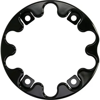 Poklice na kolo Poklice pro hnané přední kolo MAN / Scania