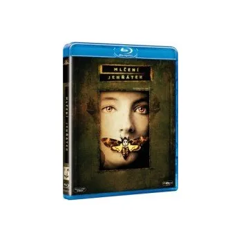 Blu-ray film Mlčení jehňátek - Blu-Ray