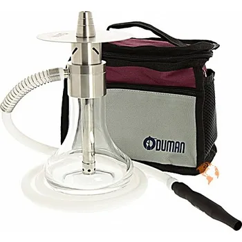 Dýmka Vodní dýmka Oduman Monster