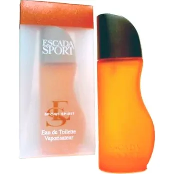 Parfém Escada Sport Spirit Toaletní voda EDT, 5ml, dámske
