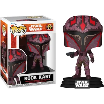 Figurka Funko POP! 829 Star Wars - Rook Kast