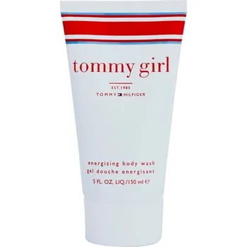 Tommy Hilfiger Tommy Girl Sprchový gel 150 ml