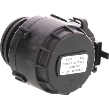 Příslušenství ke kotli BERETTA motor třícestného ventilu 230V